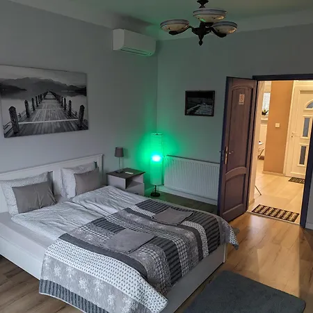 Varfal Apartment