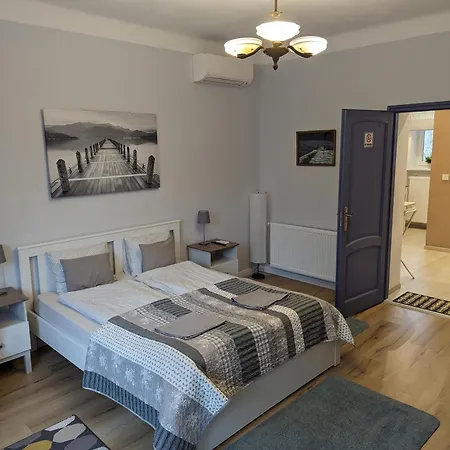 Apartment Varfal Koszeg