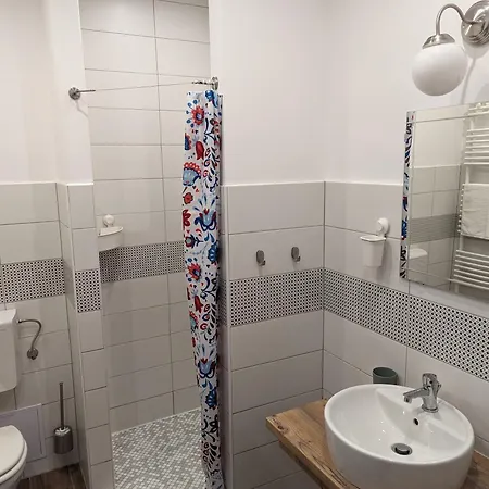 Varfal Apartment