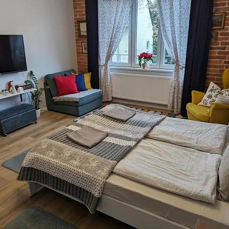 Varfal Apartment *