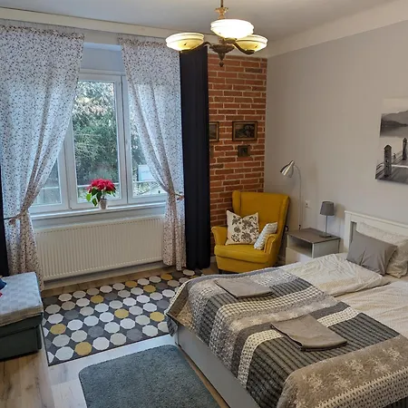 Apartment Varfal Koszeg