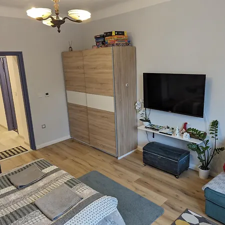 Varfal Apartment *