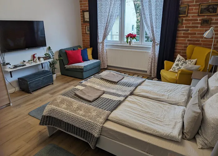 Varfal Apartament *